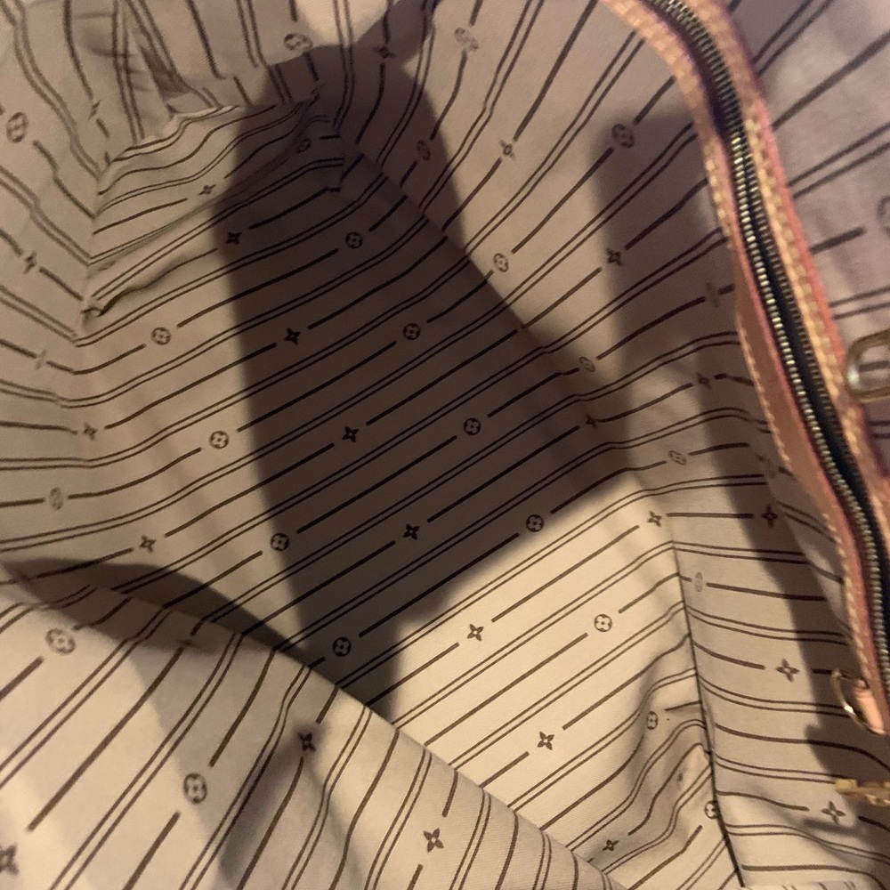 LV delightful. Extra photos